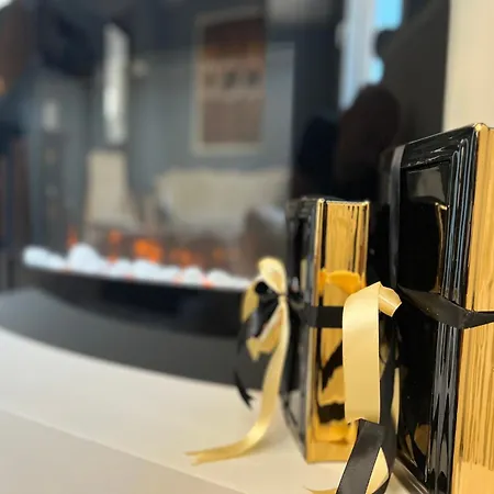 Modern Family Retreat *