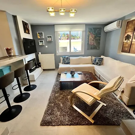 Modern Family Retreat *