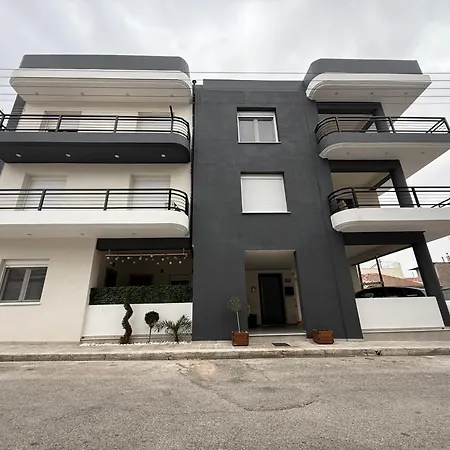 Modern Family Retreat *