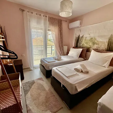 Modern Family Retreat *