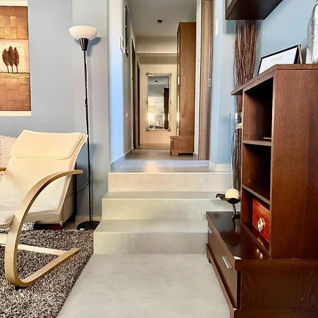 Modern Family Retreat *