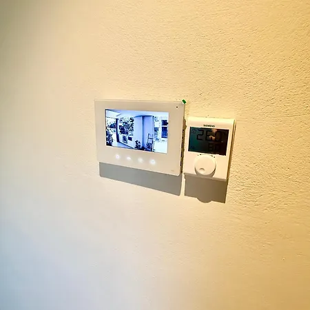 Modern Family Retreat *