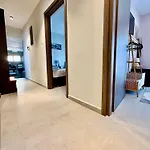 Apartment Modern Family Retreat Volos