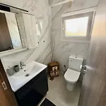 Modern Family Retreat Volos