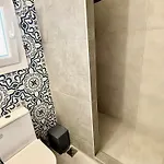 Apartment Modern Family Retreat Volos