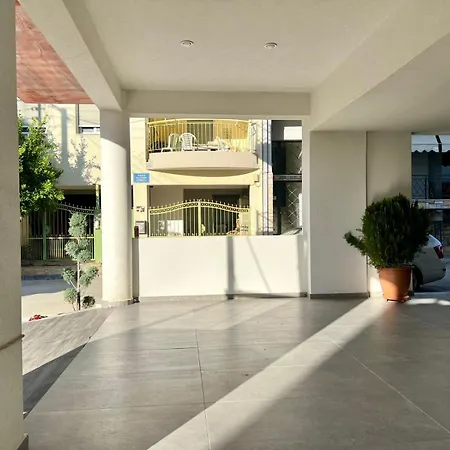 Διαμέρισμα Modern Family Retreat Βόλος