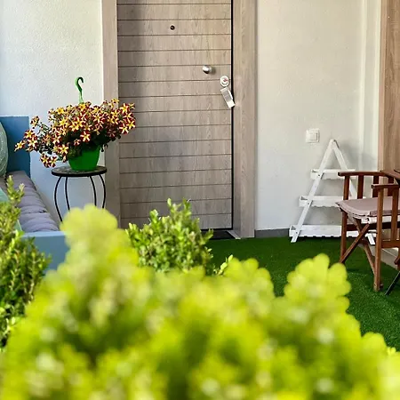 Modern Family Retreat Appartamento *