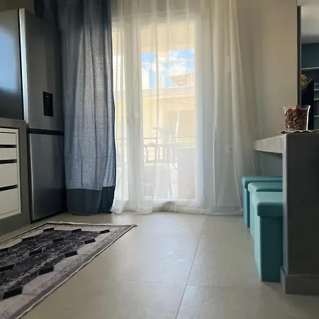 Διαμέρισμα Modern Family Retreat