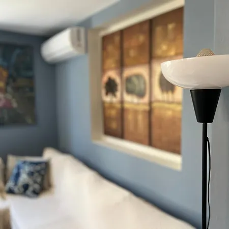 Modern Family Retreat Διαμέρισμα