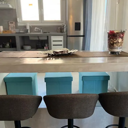 Modern Family Retreat Διαμέρισμα *