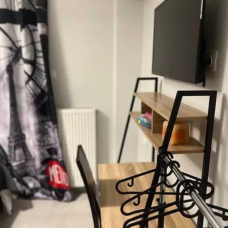 Modern Family Retreat Διαμέρισμα *