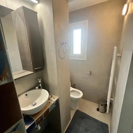 Modern Family Retreat Διαμέρισμα Βόλος