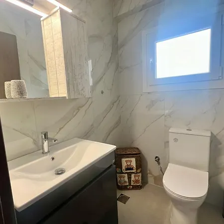Modern Family Retreat Βόλος