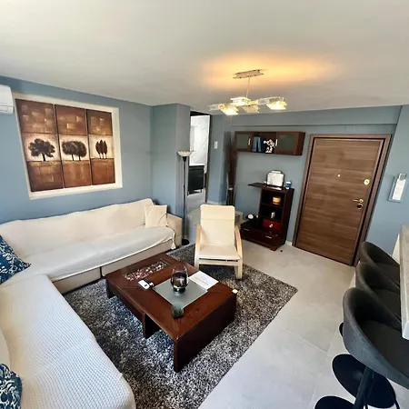 Modern Family Retreat Διαμέρισμα *