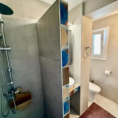 Modern Family Retreat Apartmán