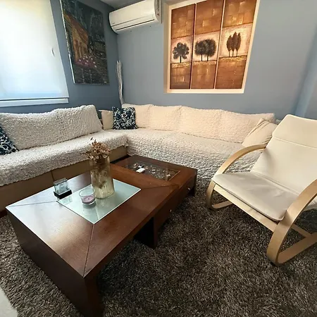 Modern Family Retreat Apartmán *