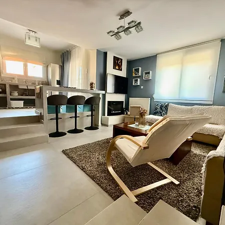 Modern Family Retreat