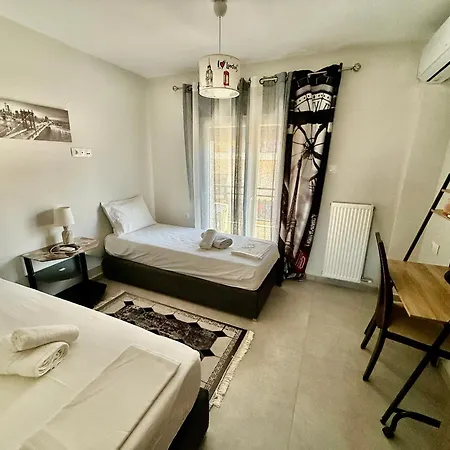 Modern Family Retreat Apartmán