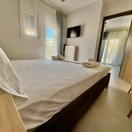 Modern Family Retreat *