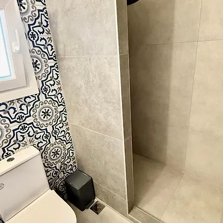 Apartmán Modern Family Retreat Volos