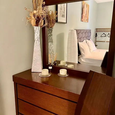 Modern Family Retreat Apartmán