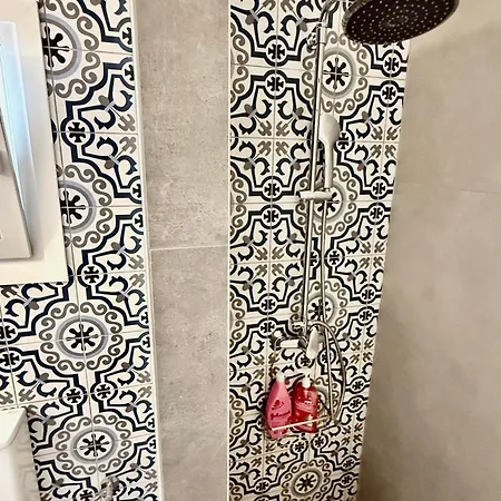 Apartmán Modern Family Retreat Volos