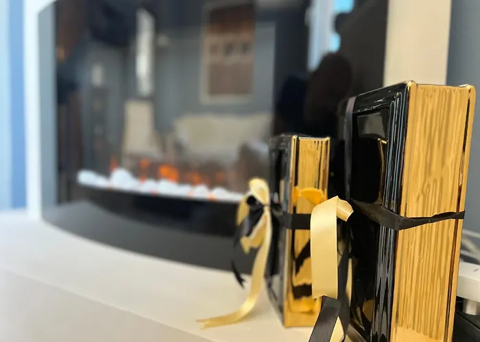 Modern Family Retreat *