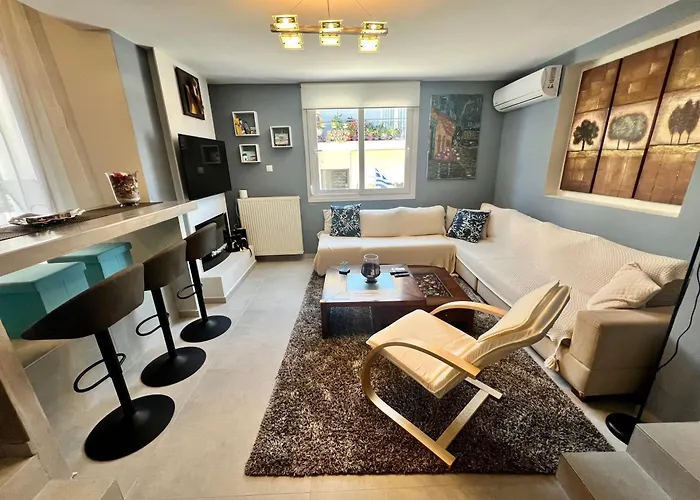 Modern Family Retreat *