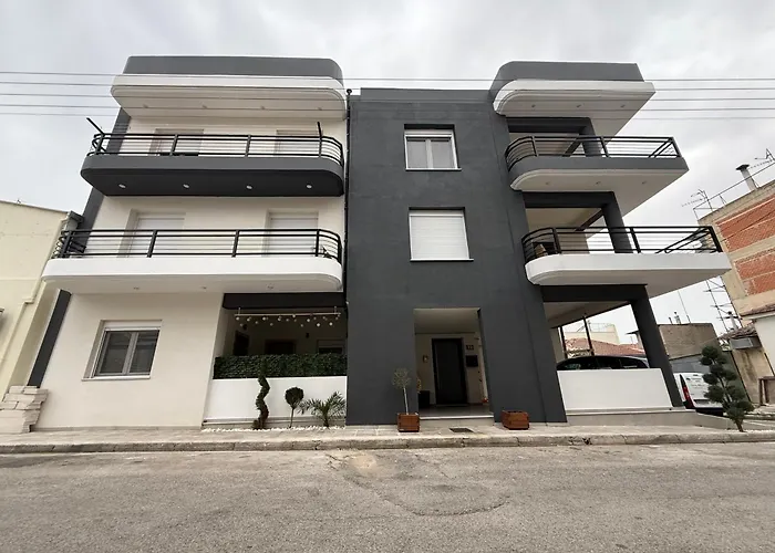 Modern Family Retreat *