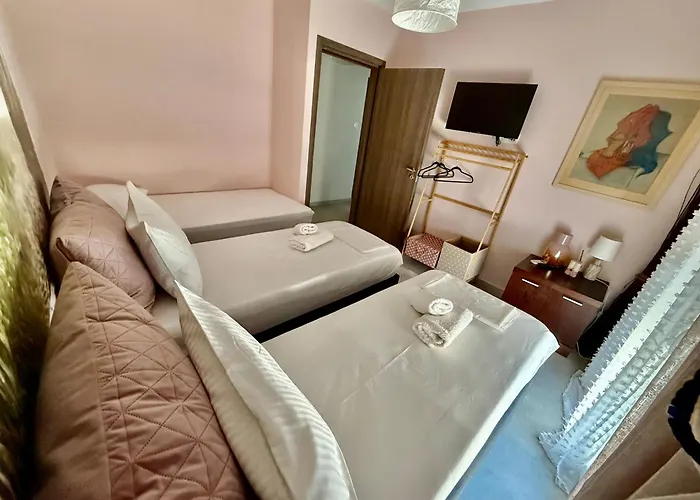 Modern Family Retreat