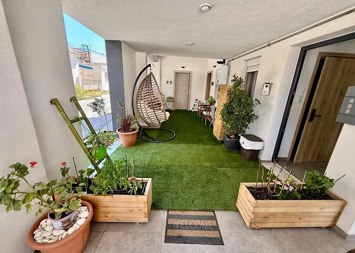 Modern Family Retreat