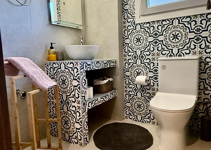 Modern Family Retreat アパート