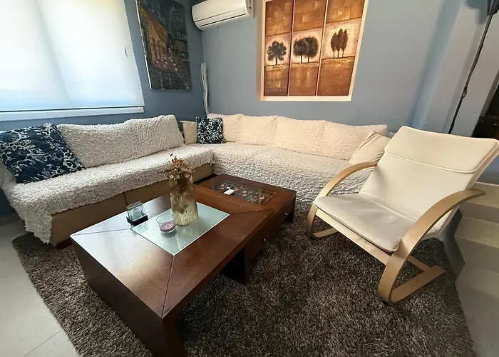 Modern Family Retreat アパート *