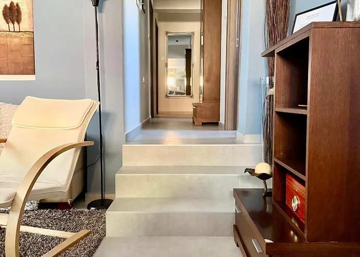 Modern Family Retreat *