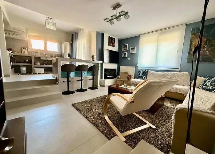 Modern Family Retreat