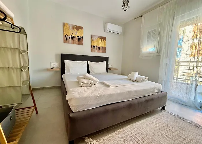 アパート Modern Family Retreat *