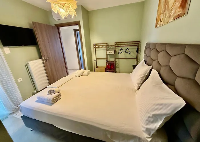 Modern Family Retreat