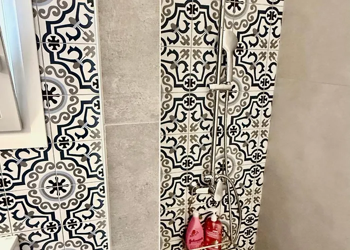 アパート Modern Family Retreat ヴォロス